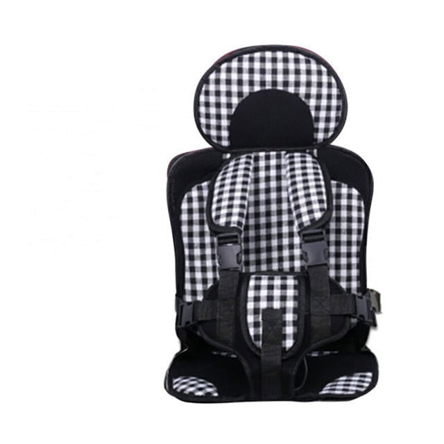 LovelyRLovely LovelyRLovely Kids Safety Car Seat Lattice LovelyRLovely Kids Safety Car Seat