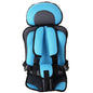 LovelyRLovely LovelyRLovely Kids Safety Car Seat Sky Blue large LovelyRLovely Kids Safety Car Seat