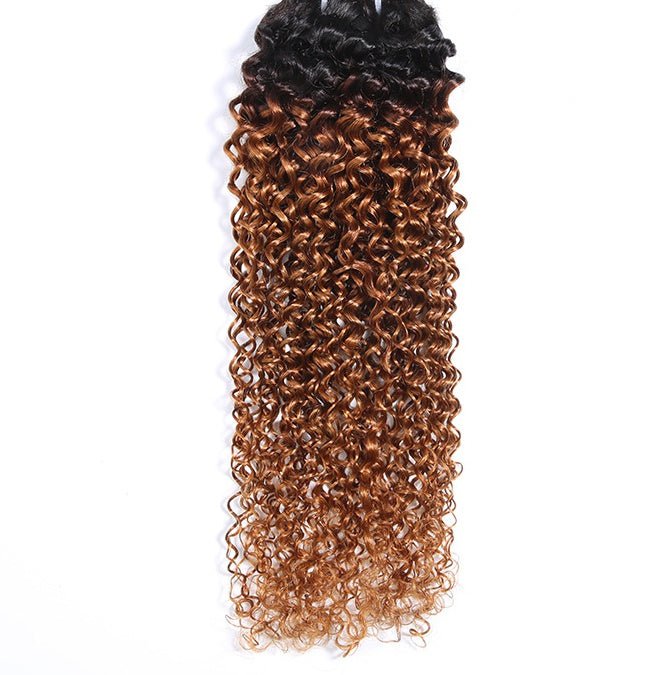 LovelyRLovely LovelyRLovely Kinky Curly Real Hair Weav LovelyRLovely Kinky Curly Real Hair Weave