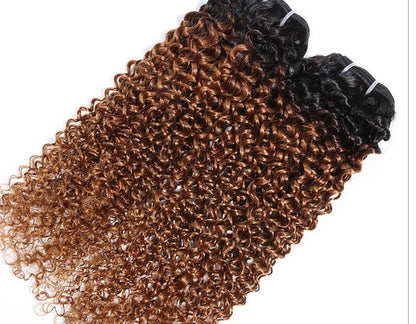 LovelyRLovely LovelyRLovely Kinky Curly Real Hair Weav LovelyRLovely Kinky Curly Real Hair Weave