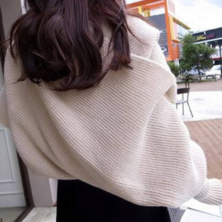 LovelyRLovely LovelyRLovely Ladies Cashmere Sweater Sc LovelyRLovely Ladies Cashmere Sweater Scarf