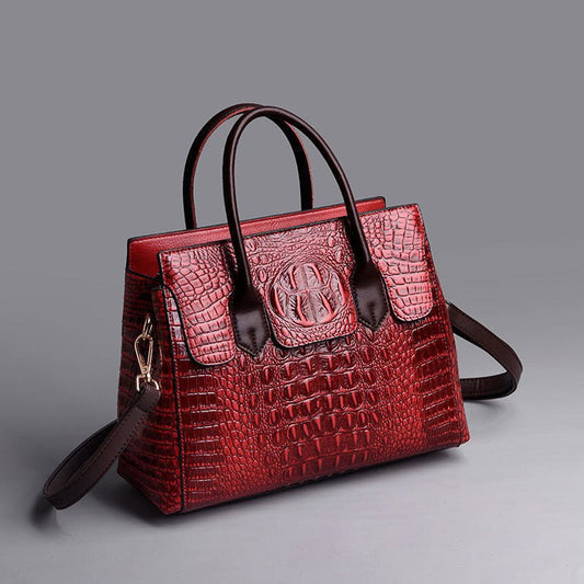 LovelyRLovely LovelyRLovely Ladies Handbag Red LovelyRLovely Ladies Handbag