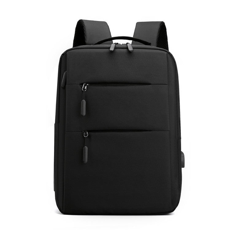 LovelyRLovely LovelyRLovely Laptop Backpack With USB LovelyRLovely Laptop Backpack With USB