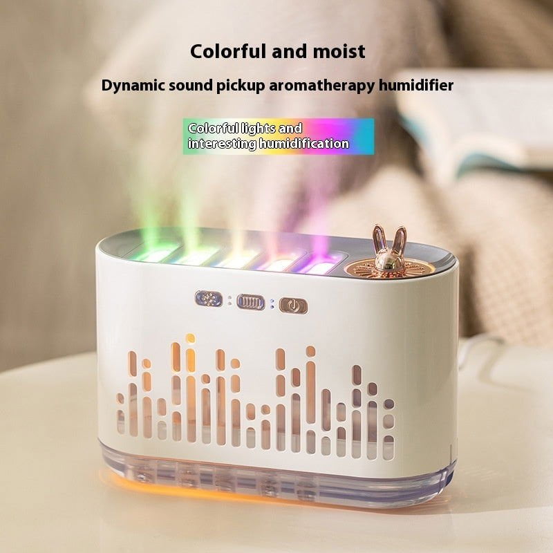 LovelyRLovely LovelyRLovely Large Capacity Air Humidif LovelyRLovely Large Capacity Air Humidifier