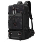 LovelyRLovely LovelyRLovely Large Capacity Outdoor Tra Camo Black LovelyRLovely Large Capacity Outdoor Travel Backpack