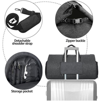 LovelyRLovely LovelyRLovely Large Capacity Travel Stor LovelyRLovely Large Capacity Travel Storage Bag