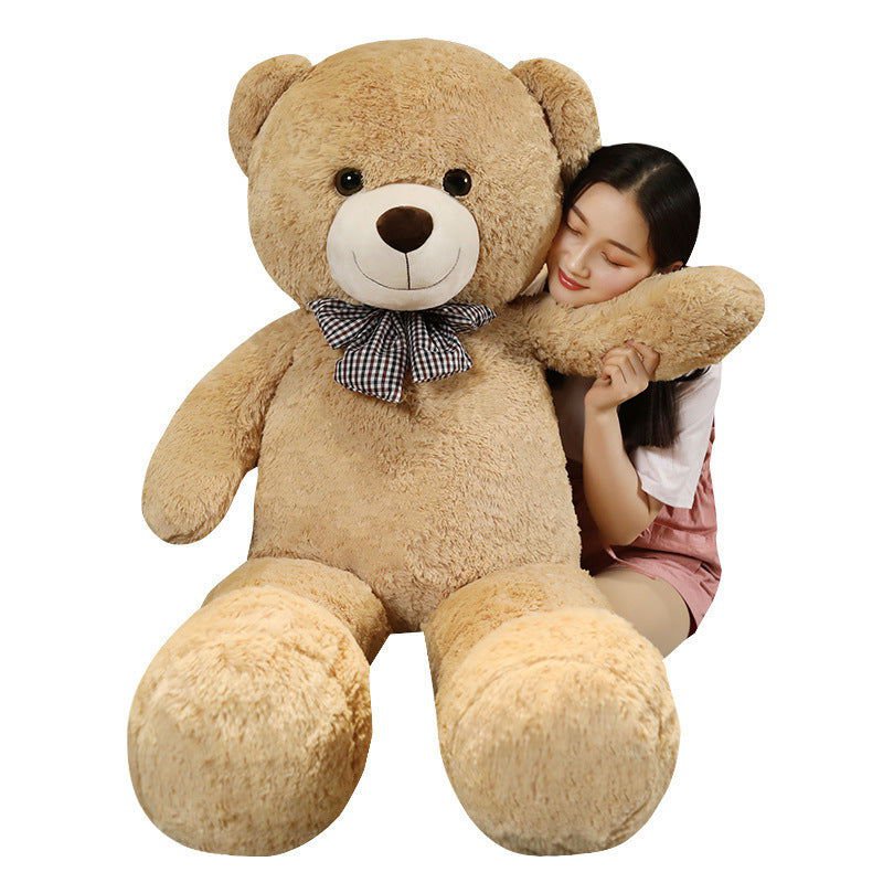 LovelyRLovely LovelyRLovely Large Teddy Bear Plush Toy LovelyRLovely Large Teddy Bear Plush Toy