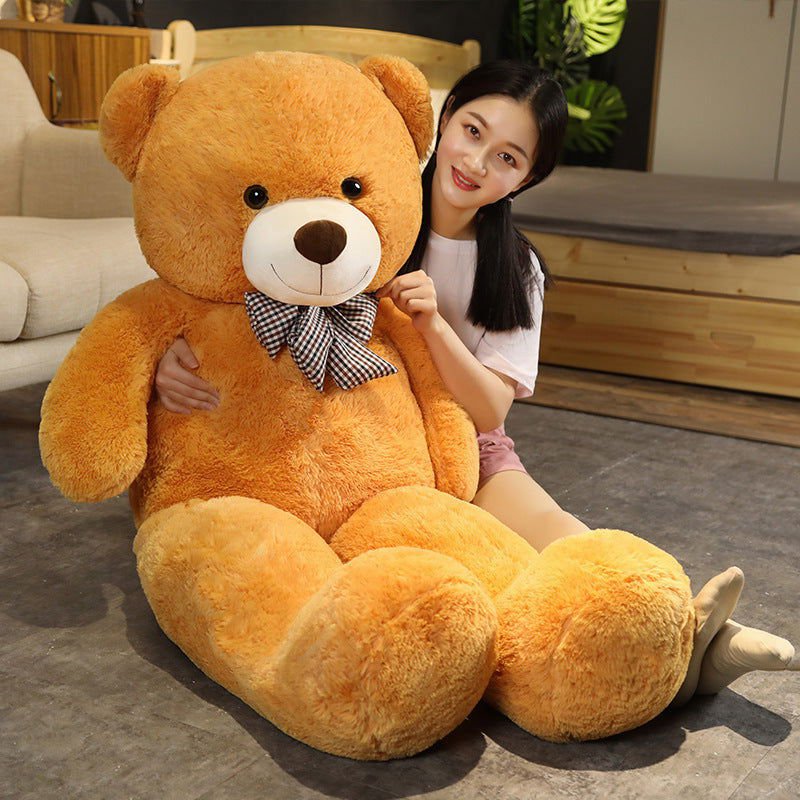 LovelyRLovely LovelyRLovely Large Teddy Bear Plush Toy LovelyRLovely Large Teddy Bear Plush Toy