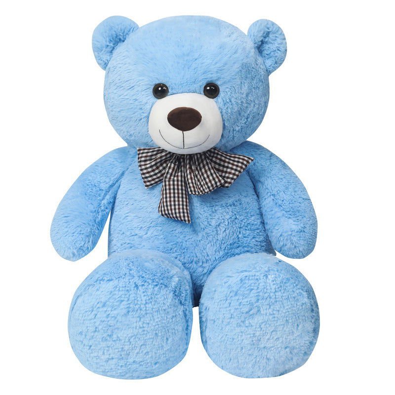 LovelyRLovely LovelyRLovely Large Teddy Bear Plush Toy Sky blue / 1M LovelyRLovely Large Teddy Bear Plush Toy