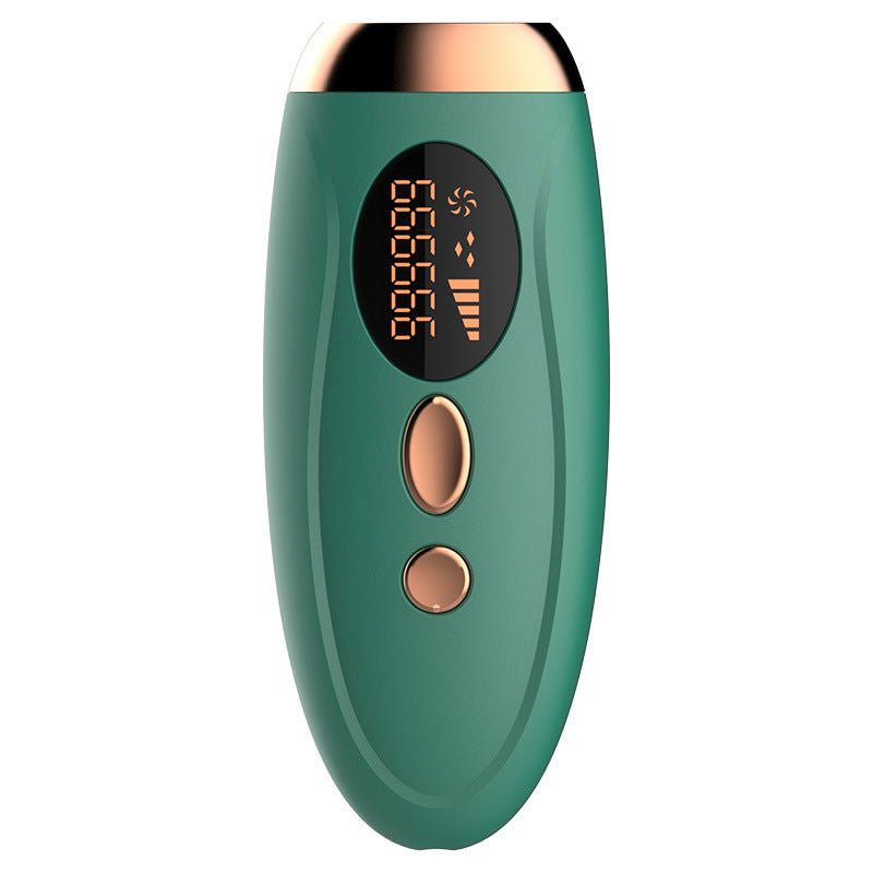 LovelyRLovely LovelyRLovely Laser Hair Removal Device Blackish green / EU LovelyRLovely Laser Hair Removal Device