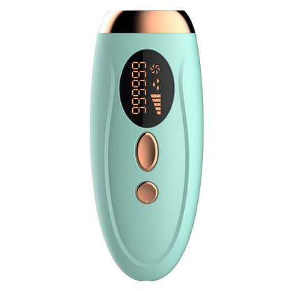 LovelyRLovely LovelyRLovely Laser Hair Removal Device Light green / EU LovelyRLovely Laser Hair Removal Device