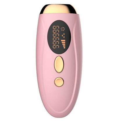 LovelyRLovely LovelyRLovely Laser Hair Removal Device Pink / EU LovelyRLovely Laser Hair Removal Device