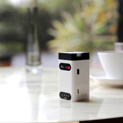 LovelyRLovely LovelyRLovely LEING FST Bluetooth Wirele LovelyRLovely LEING FST Bluetooth Wireless Projector Phone Keyboard