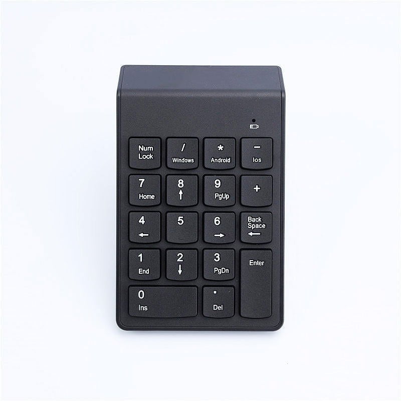 LovelyRLovely LovelyRLovely LEING FST Bluetooth Wirele Small keyboard LovelyRLovely LEING FST Bluetooth Wireless Projector Phone Keyboard