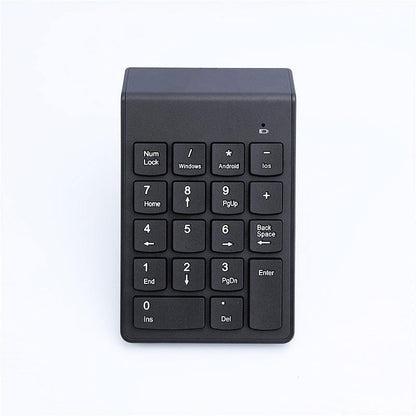 LovelyRLovely LovelyRLovely LEING FST Bluetooth Wirele Small keyboard LovelyRLovely LEING FST Bluetooth Wireless Projector Phone Keyboard