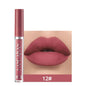 LovelyRLovely LovelyRLovely Lip Mud Lazy Lipstick 12 Style LovelyRLovely Lip Mud Lazy Lipstick