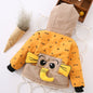 LovelyRLovely LovelyRLovely Little Explorer Winter Coa 13 Style / 100cm LovelyRLovely Little Explorer Winter Coat