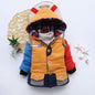 LovelyRLovely LovelyRLovely Little Explorer Winter Coa 20 Style / 100cm LovelyRLovely Little Explorer Winter Coat