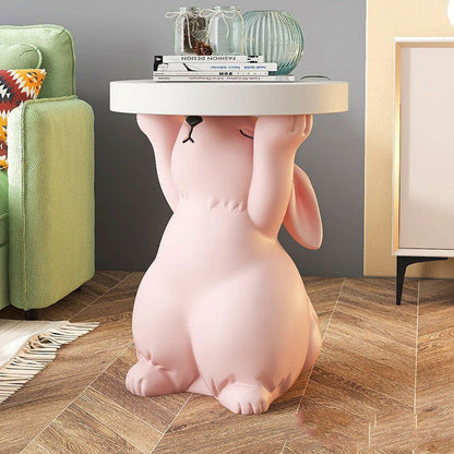 LovelyRLovely LovelyRLovely Living Rom Rabbit Coffee T LovelyRLovely Living Rom Rabbit Coffee Table