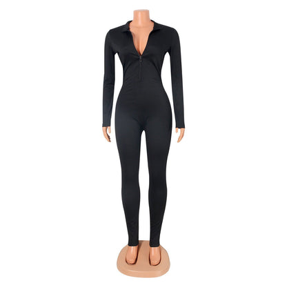 LovelyRLovely LovelyRLovely Long-Sleeved Women's Jumps LovelyRLovely Long-Sleeved Women's Jumpsuit