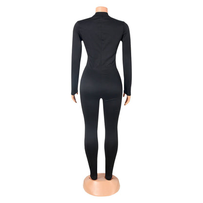 LovelyRLovely LovelyRLovely Long-Sleeved Women's Jumps LovelyRLovely Long-Sleeved Women's Jumpsuit