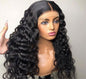 LovelyRLovely LovelyRLovely Loose Deep Lace Front Wig 13X4X1 / 10inch LovelyRLovely Loose Deep Wave Wig