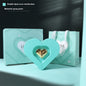 LovelyRLovely LovelyRLovely Love Jewelry Set Gift Box Tiffany Blue LovelyRLovely Love Jewelry Set Gift Box