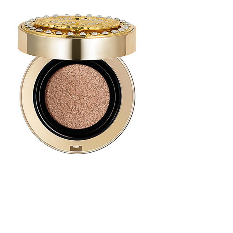 LovelyRLovely LovelyRLovely Lucky Gold Coin Air Cushio Natural color LovelyRLovely Lucky Gold Coin Air Cushion Foundation