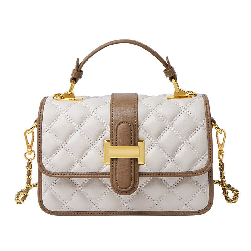 LovelyRLovely LovelyRLovely Luxurious Classic Crossbod LovelyRLovely Luxurious Classic Crossbody Bag