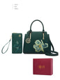 LovelyRLovely LovelyRLovely Luxurious Practical HandBa Combination two LovelyRLovely Luxurious Practical HandBag