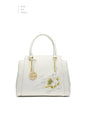 LovelyRLovely LovelyRLovely Luxurious Practical HandBa Pearl white send gift bag LovelyRLovely Luxurious Practical HandBag