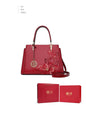 LovelyRLovely LovelyRLovely Luxurious Practical HandBa Red gift box gift bag LovelyRLovely Luxurious Practical HandBag