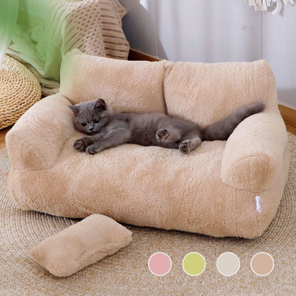 LovelyRLovely LovelyRLovely Luxury Pet Sofa LovelyRLovely Luxury Pet Sofa