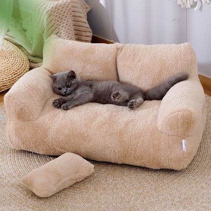 LovelyRLovely LovelyRLovely Luxury Pet Sofa LovelyRLovely Luxury Pet Sofa