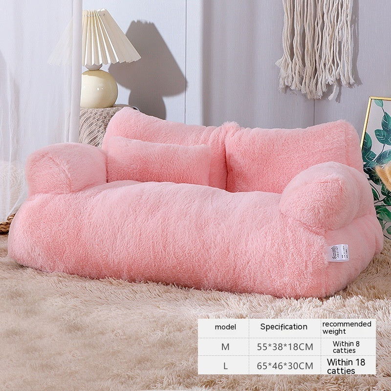 LovelyRLovely LovelyRLovely Luxury Pet Sofa LovelyRLovely Luxury Pet Sofa