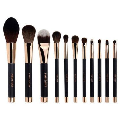 LovelyRLovely LovelyRLovely Magnet Makeup Brush Set 1Style LovelyRLovely Magnet Makeup Brush Set