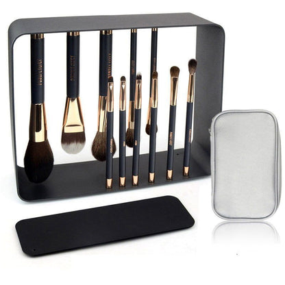 LovelyRLovely LovelyRLovely Magnet Makeup Brush Set 4Style LovelyRLovely Magnet Makeup Brush Set