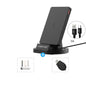 LovelyRLovely LovelyRLovely Magnetic-absorbing Wireles Oneplus Watch charger / USB LovelyRLovely Magnetic-absorbing Wireless Charger