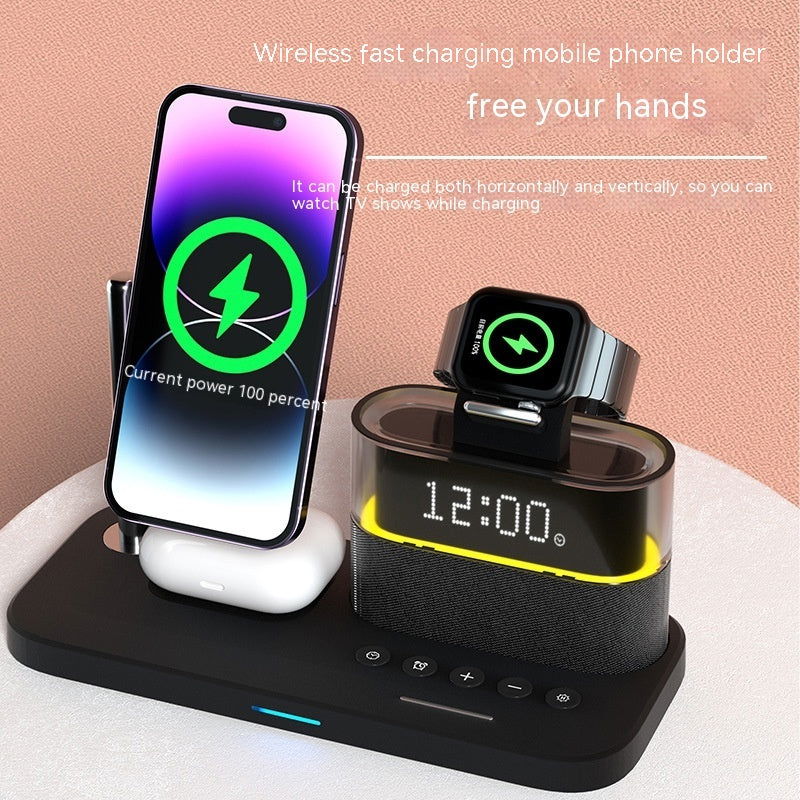 LovelyRLovely LovelyRLovely Magnetic Lamp Wireless Cha LovelyRLovely Magnetic Lamp Wireless Charger