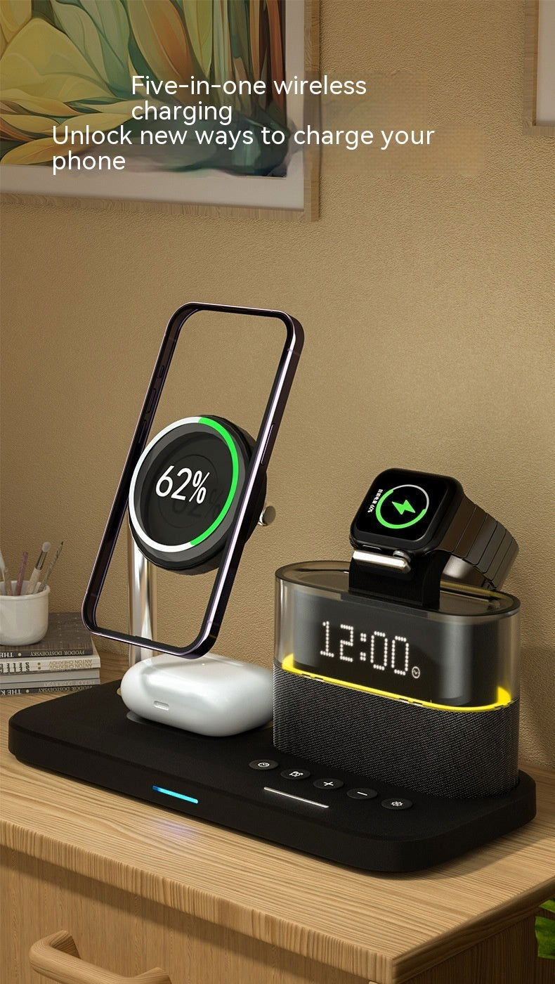 LovelyRLovely LovelyRLovely Magnetic Lamp Wireless Cha LovelyRLovely Magnetic Lamp Wireless Charger