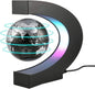 LovelyRLovely LovelyRLovely Magnetic Levitating Globe LG231 LovelyRLovely Magnetic Levitating Globe With LED Light