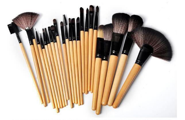 LovelyRLovely LovelyRLovely Makeup Brush Set default LovelyRLovely Makeup Brush Set