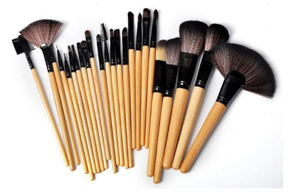 LovelyRLovely LovelyRLovely Makeup Brush Set default LovelyRLovely Makeup Brush Set