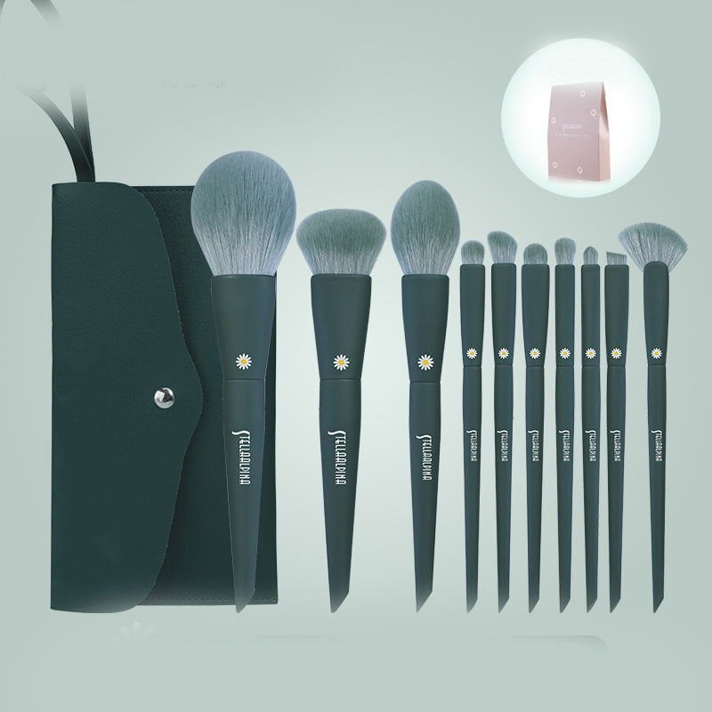 LovelyRLovely LovelyRLovely Makeup Brush Set E LovelyRLovely Makeup Brush Set