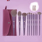 LovelyRLovely LovelyRLovely Makeup Brush Set F LovelyRLovely Makeup Brush Set