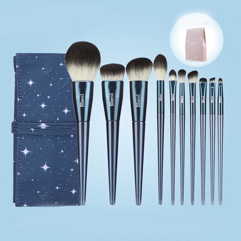 LovelyRLovely LovelyRLovely Makeup Brush Set G LovelyRLovely Makeup Brush Set