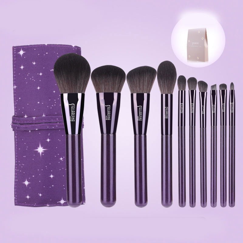 LovelyRLovely LovelyRLovely Makeup Brush Set H LovelyRLovely Makeup Brush Set