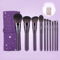 LovelyRLovely LovelyRLovely Makeup Brush Set H LovelyRLovely Makeup Brush Set