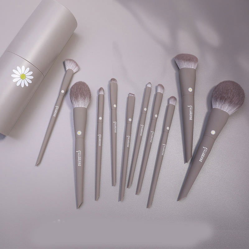 LovelyRLovely LovelyRLovely Makeup Brush Set L LovelyRLovely Makeup Brush Set