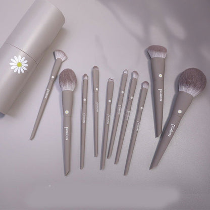 LovelyRLovely LovelyRLovely Makeup Brush Set L LovelyRLovely Makeup Brush Set